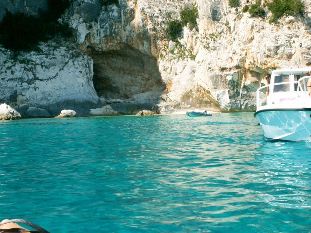 Appartamento Residenza Marina Orosei Esterno foto