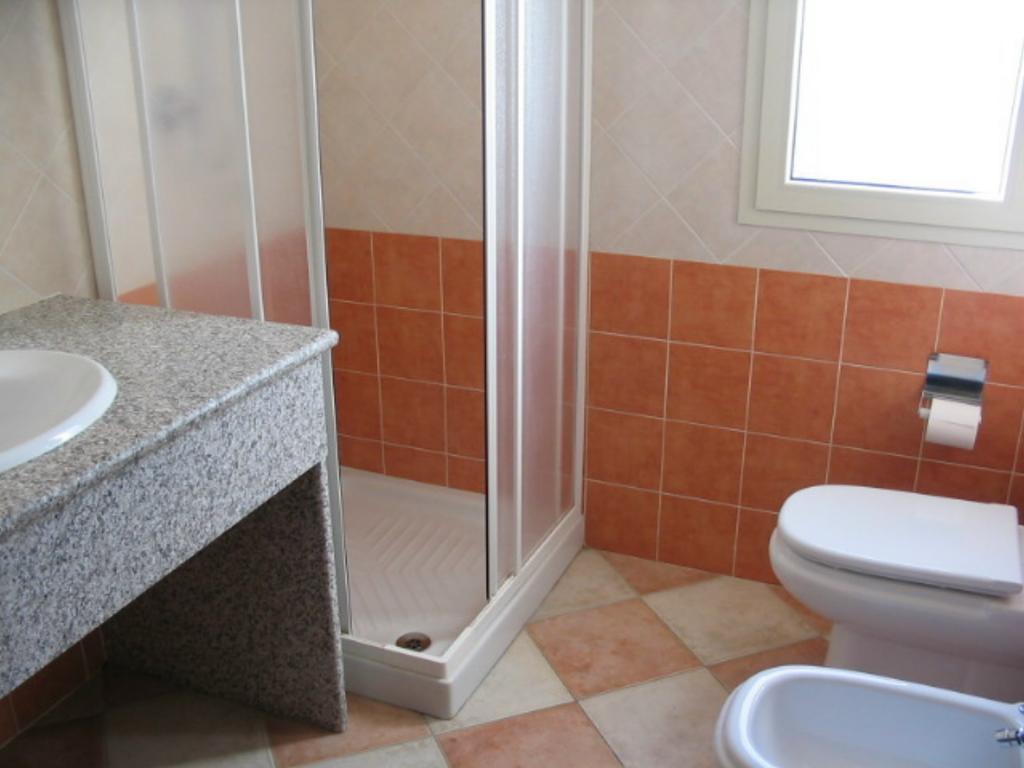 Appartamento Residenza Marina Orosei Esterno foto