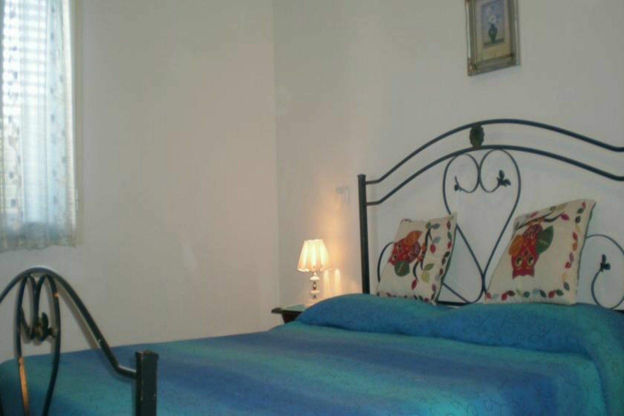 Appartamento Residenza Marina Orosei Esterno foto