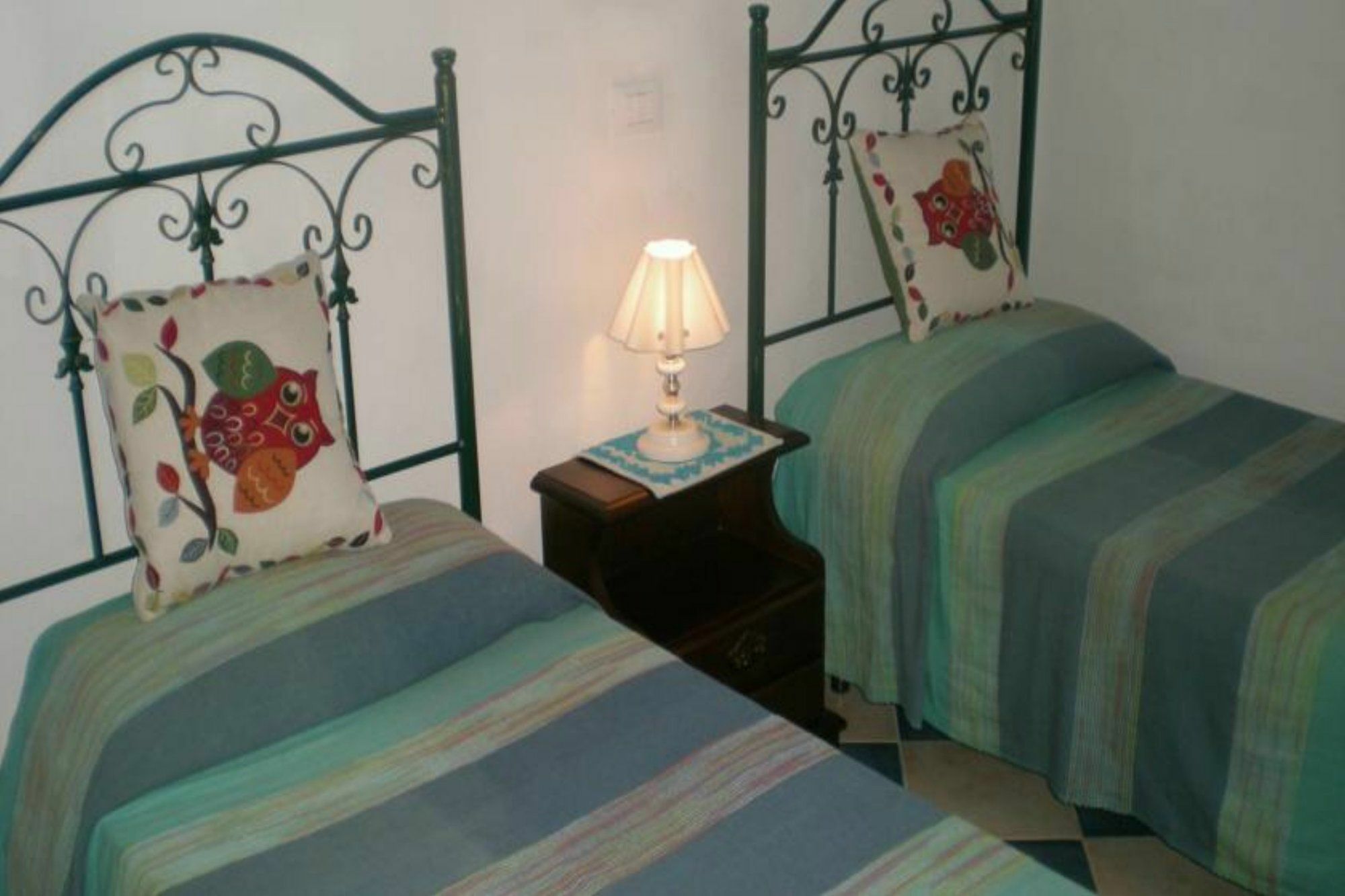 Appartamento Residenza Marina Orosei Esterno foto